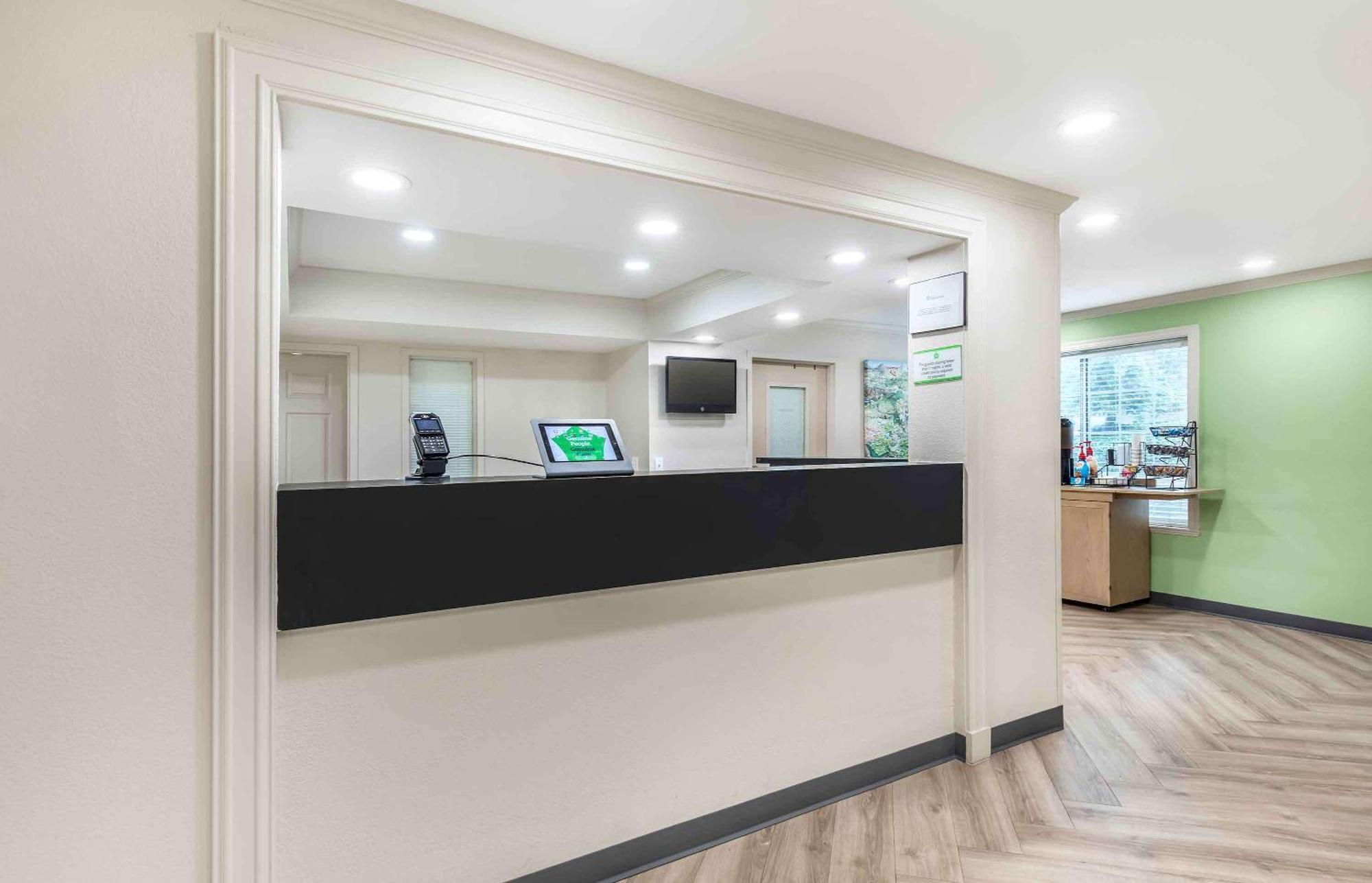 Extended Stay America Suites - Washington, Dc - Alexandria - Eisenhower Ave Exterior photo