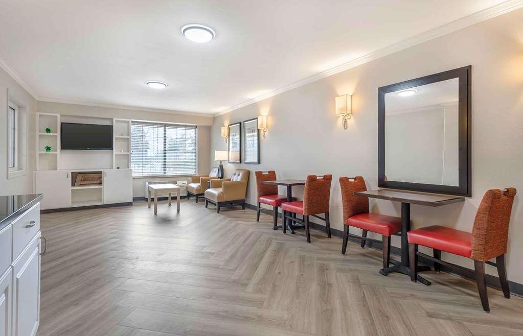 Extended Stay America Suites - Washington, Dc - Alexandria - Eisenhower Ave Restaurant photo