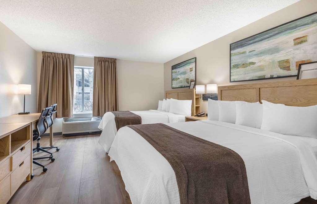 Extended Stay America Suites - Washington, Dc - Alexandria - Eisenhower Ave Room photo