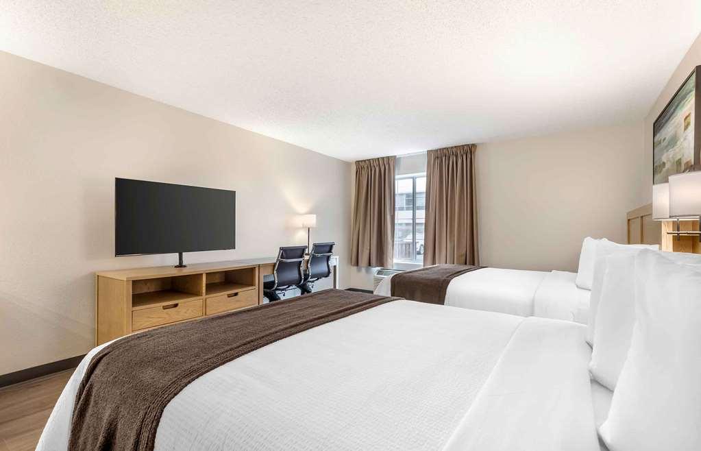 Extended Stay America Suites - Washington, Dc - Alexandria - Eisenhower Ave Room photo